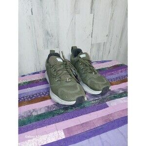 Under Armour Men’s UA HOVR Revenant Shoes Green Size 8.5